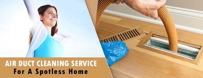 Air Duct Cleaning Azusa 24/7 Services