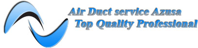 Air Duct Cleaning Azusa