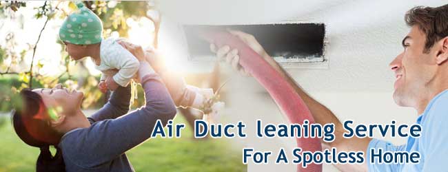 Air Duct Cleaning Azusa 24/7 Services