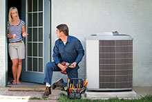 HVAC Cleaning Services in California