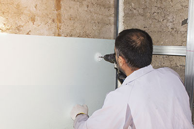 Insulation Services